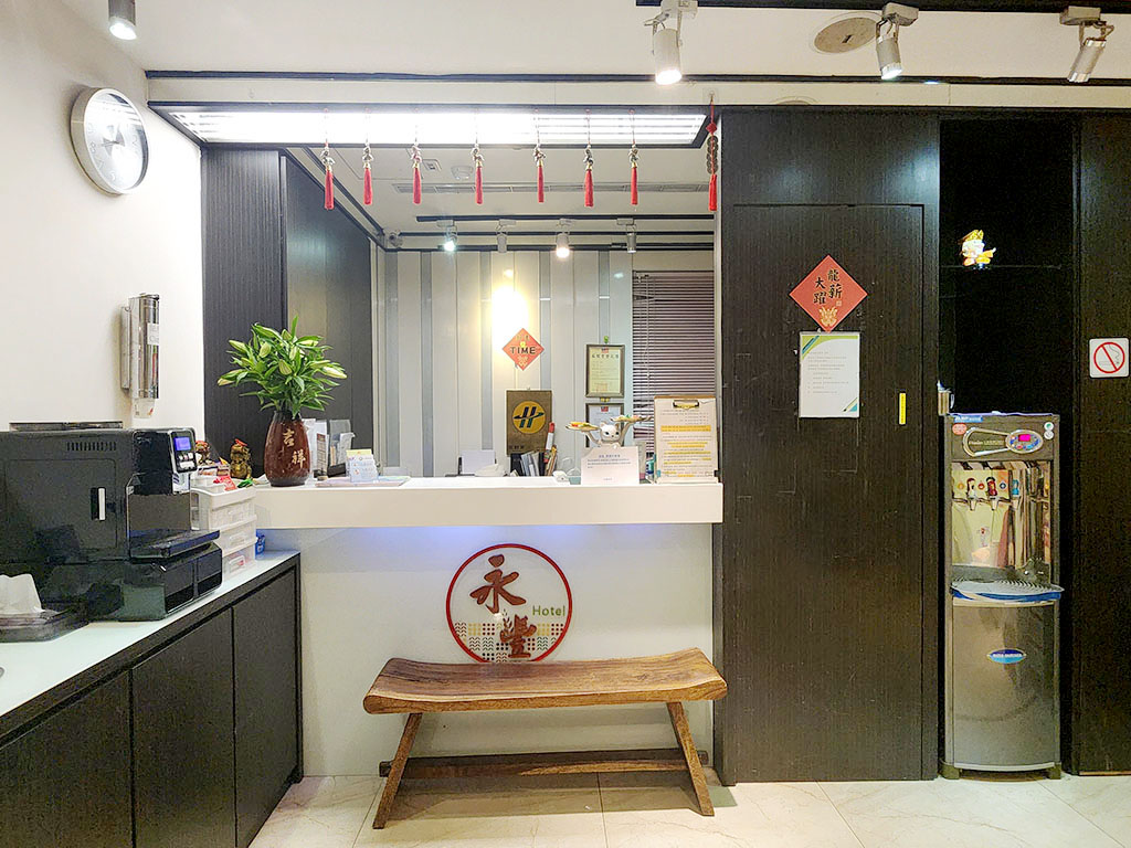 飯店設施圖片