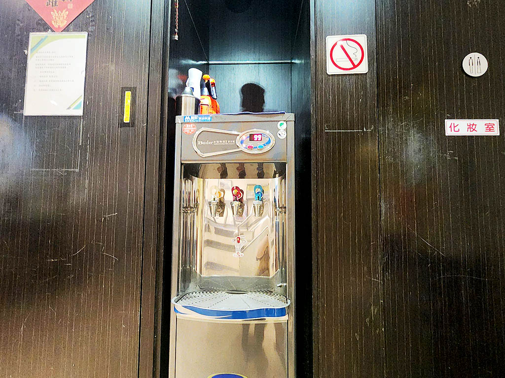 飯店設施圖片